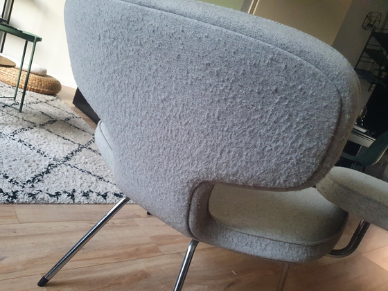 Image 1 of Artifort von René Holten Dragonfly Stuhl