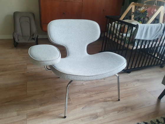 Image 1 of Artifort von René Holten Dragonfly Stuhl