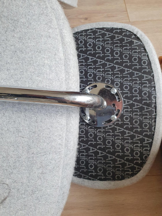 Image 1 of Artifort von René Holten Dragonfly Stuhl