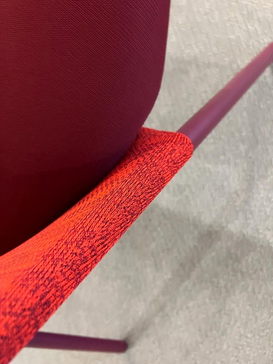 Image 1 of Moooi Shift Lounge Chair Rot