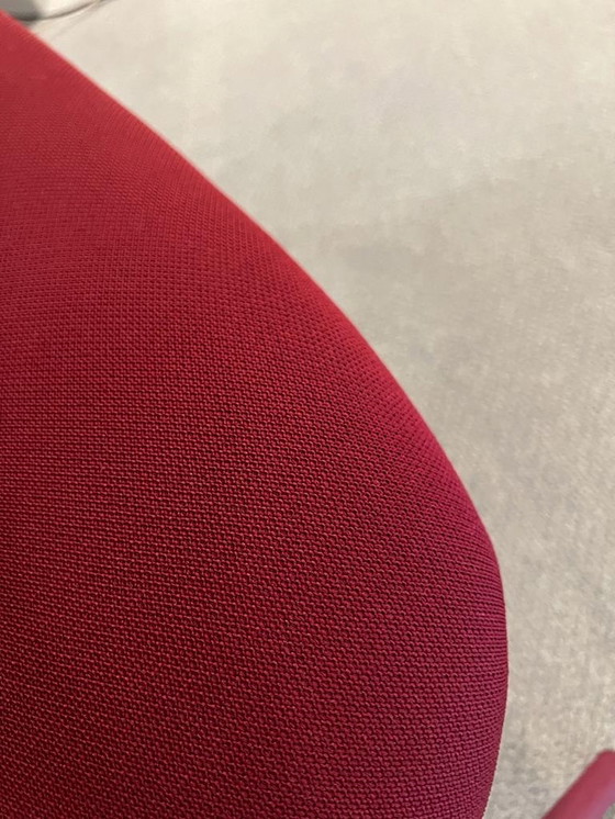 Image 1 of Moooi Shift Lounge Chair Rot