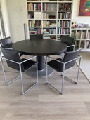 Esszimmergarnitur Arco