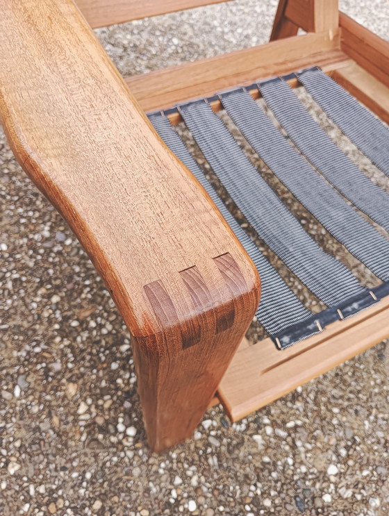 Image 1 of Sessel aus den 1960er Jahren, schöne Details und bequem