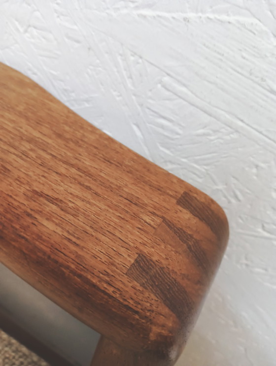 Image 1 of Sessel aus den 1960er Jahren, schöne Details und bequem