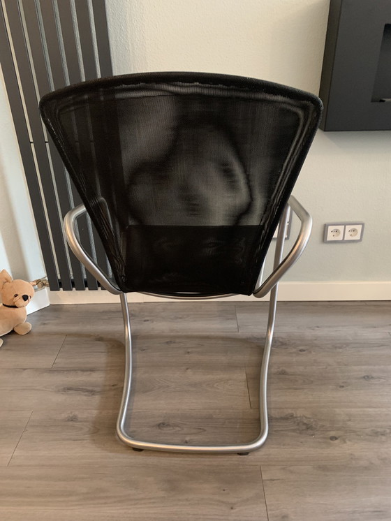 Image 1 of 4x Arco Designstühle