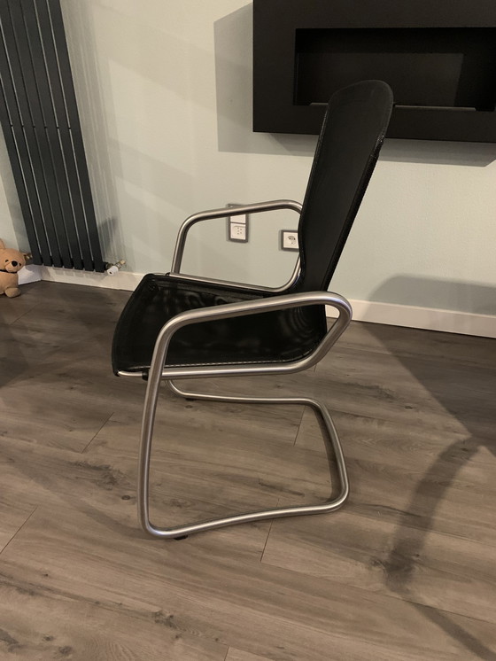 Image 1 of 4x Arco Designstühle