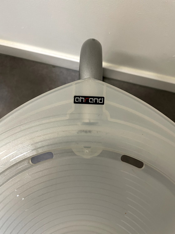 Image 1 of 2x Ahrend 262 Hocker