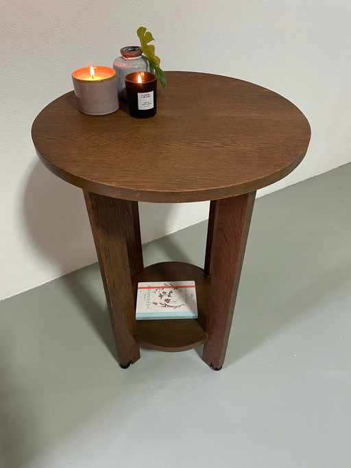 Vintage Beistelltisch