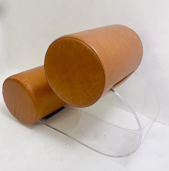 Image 1 of 2x Marzio Cecchi Sessel