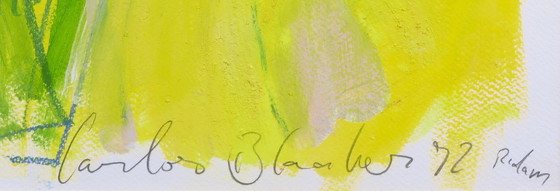 Image 1 of Carlos Blaaker – Die Tulpen