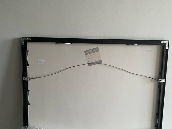 Image 1 of Carlos Blaaker – Die Tulpen