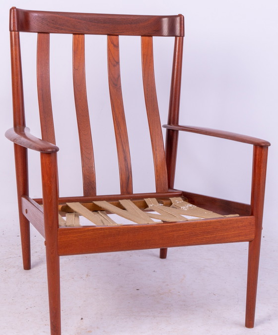 Image 1 of Sessel Grete Jalk