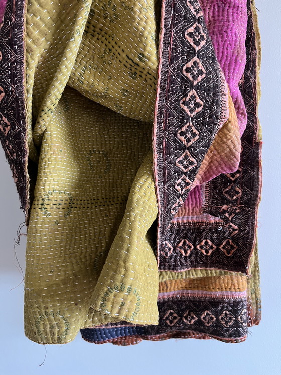 Image 1 of Hallo Plaid