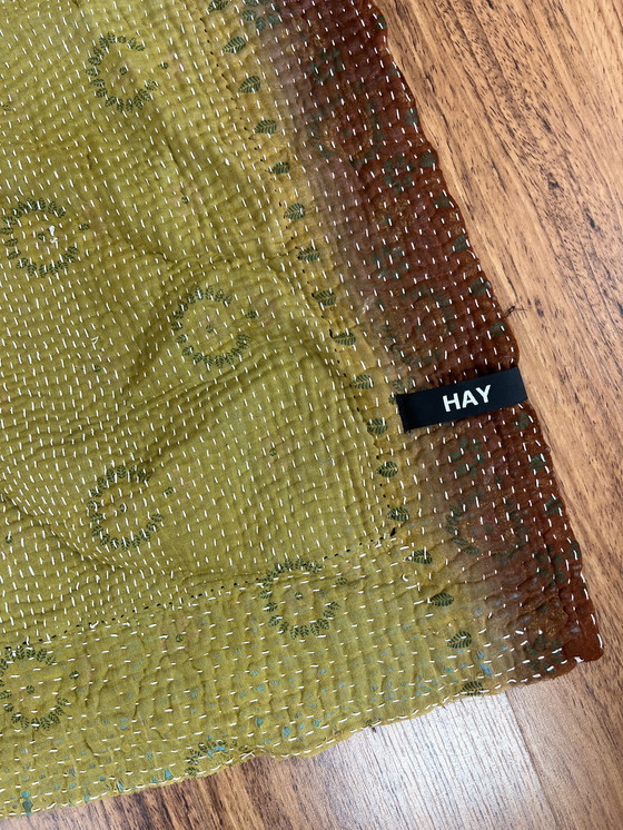 Image 1 of Hallo Plaid