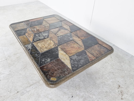 Image 1 of Design-Salontafel