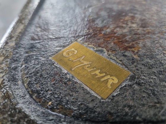 Image 1 of Design-Salontafel