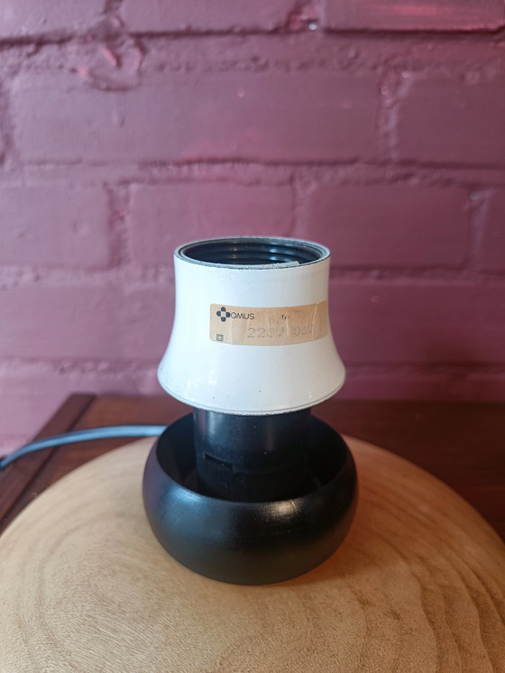 Image 1 of Domus Garde Tischleuchte Buchenholz