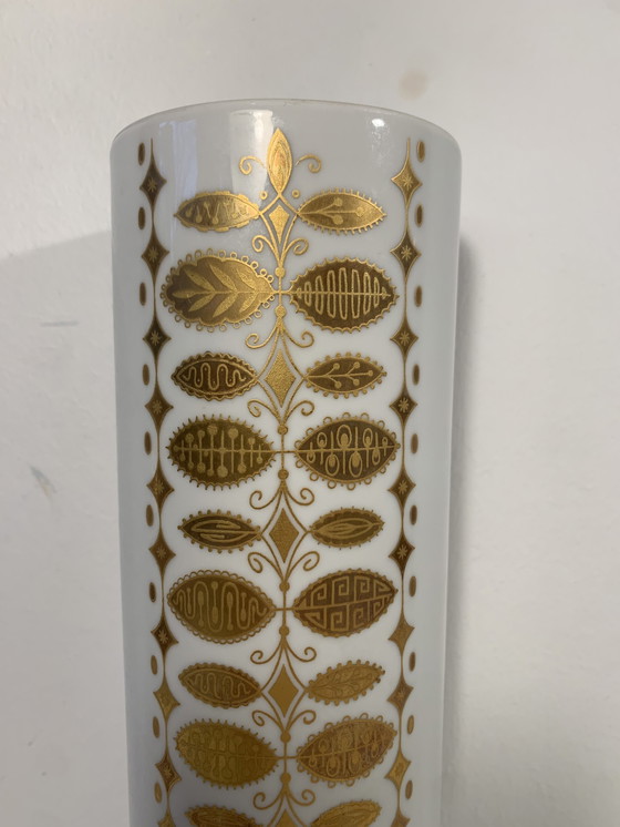 Image 1 of Alka Kunst Bavaria hohe Vase