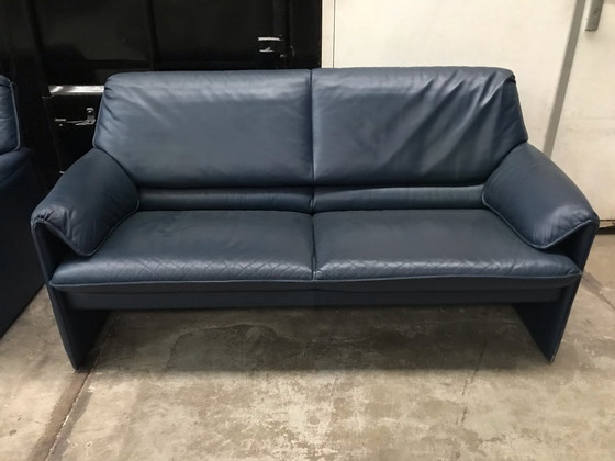 Image 1 of Leolux Bora Beta 2- und 2,5-Sitzer-Sofa