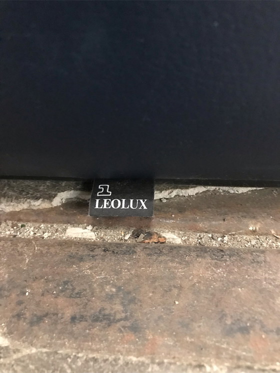 Image 1 of Leolux Bora Beta 2- und 2,5-Sitzer-Sofa