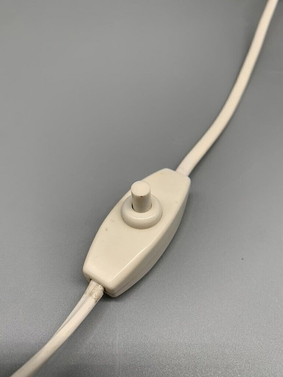 Image 1 of Space Age Tischlampe Lampe Kugellampe Vintage