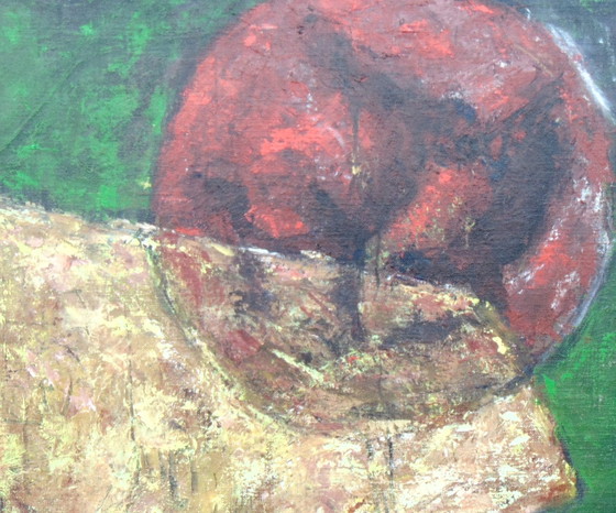 Image 1 of Chris Derksen – Abstrakt