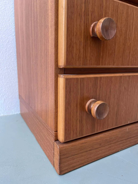 Image 1 of Antike Kommode