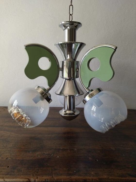 Image 1 of Av Mazzega Pendelleuchte