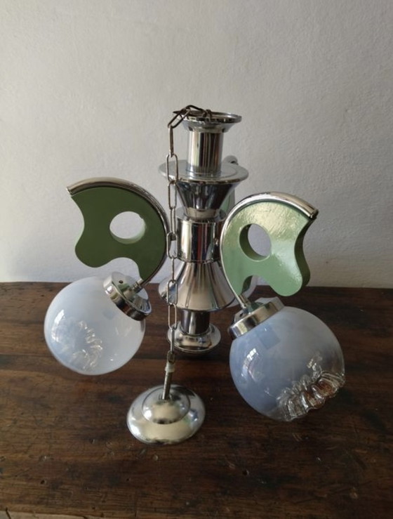 Image 1 of Av Mazzega Pendelleuchte