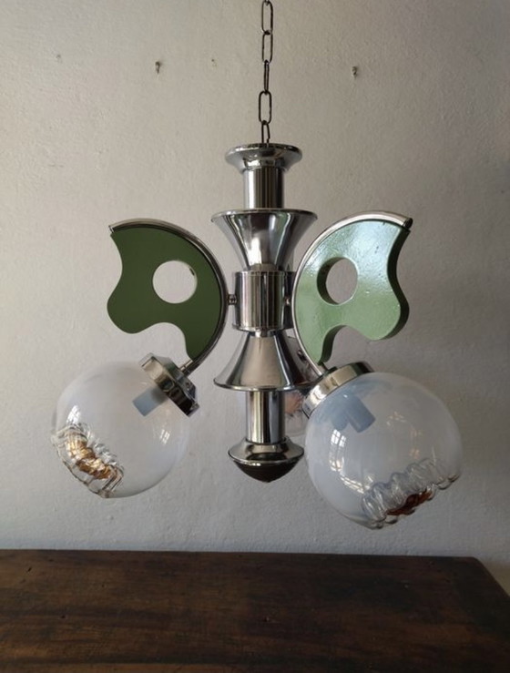 Image 1 of Av Mazzega Pendelleuchte