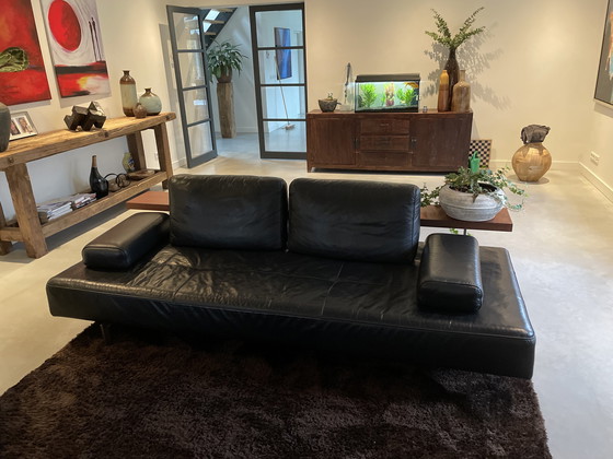 Image 1 of 2x Rolf Benz Dona Couch