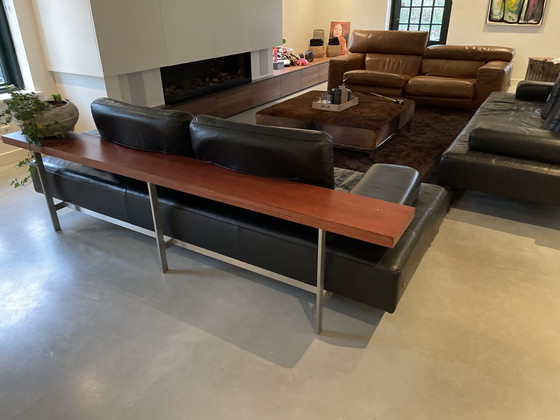 Image 1 of 2x Rolf Benz Dona Couch