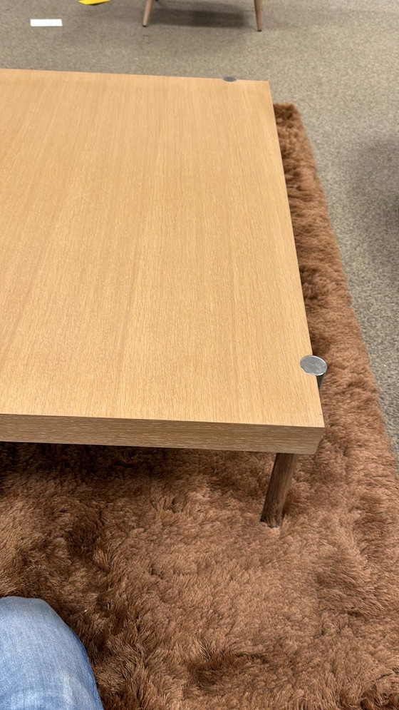 Image 1 of Artifort Palladio-Eiche 