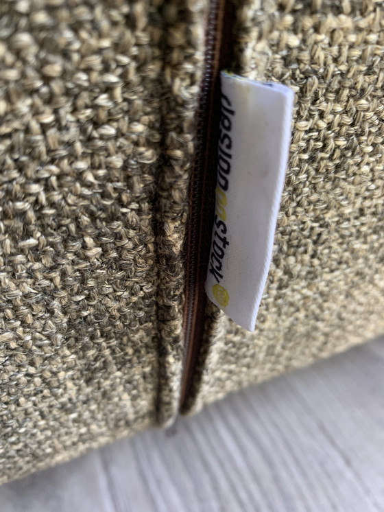 Image 1 of Design on Stock Roderick Vos Blizz Sofa