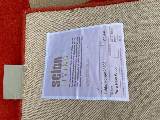 Image 1 of Brink & Campman Spross Mohn