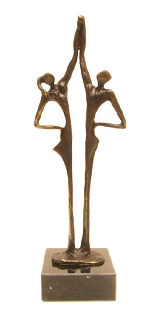 Image 1 of Das Engagement