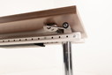Vitra Ad HOC Pendelschreibtisch