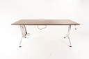 Vitra Ad HOC Pendelschreibtisch