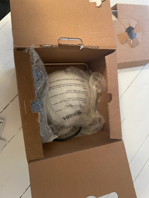 Artemide Neri&Hu nh1217 Tischleuchte