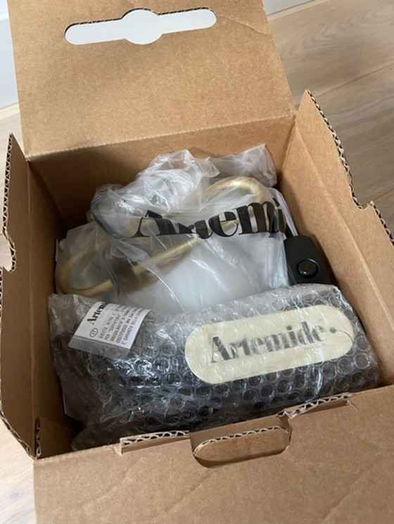 Image 1 of Artemide Neri&Hu nh1217 Tischleuchte