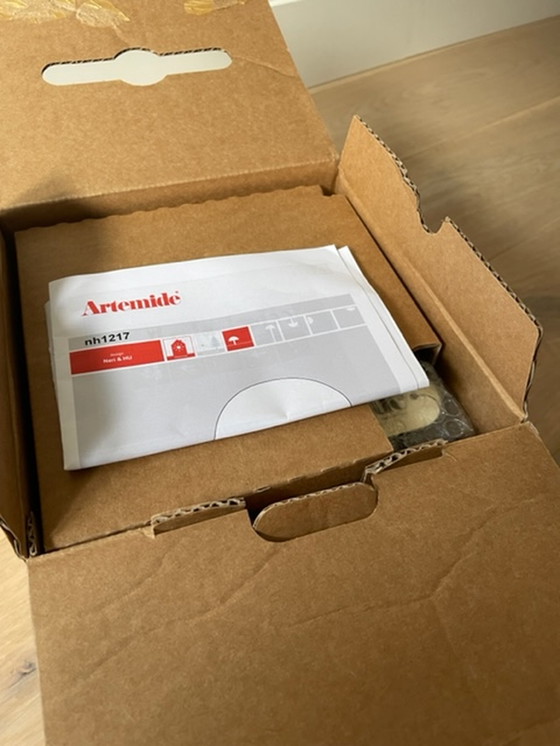 Image 1 of Artemide Neri&Hu nh1217 Tischleuchte