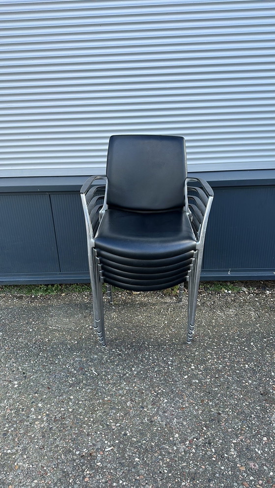 Image 1 of Kusch & Co capa Programm 4200 von Jorge Pensi Bürostuhl