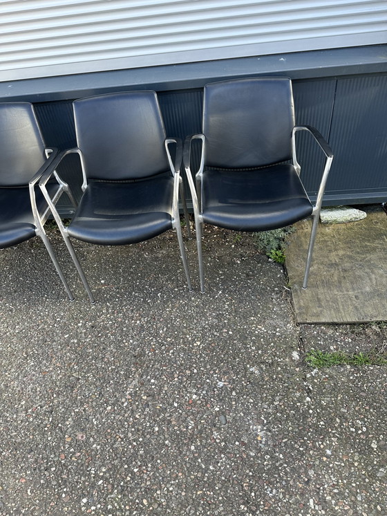 Image 1 of Kusch & Co capa Programm 4200 von Jorge Pensi Bürostuhl