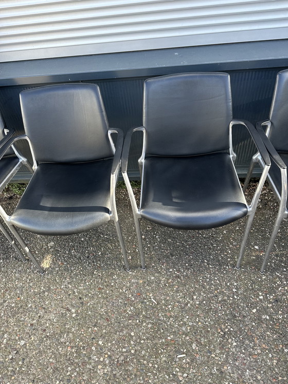 Image 1 of Kusch & Co capa Programm 4200 von Jorge Pensi Bürostuhl