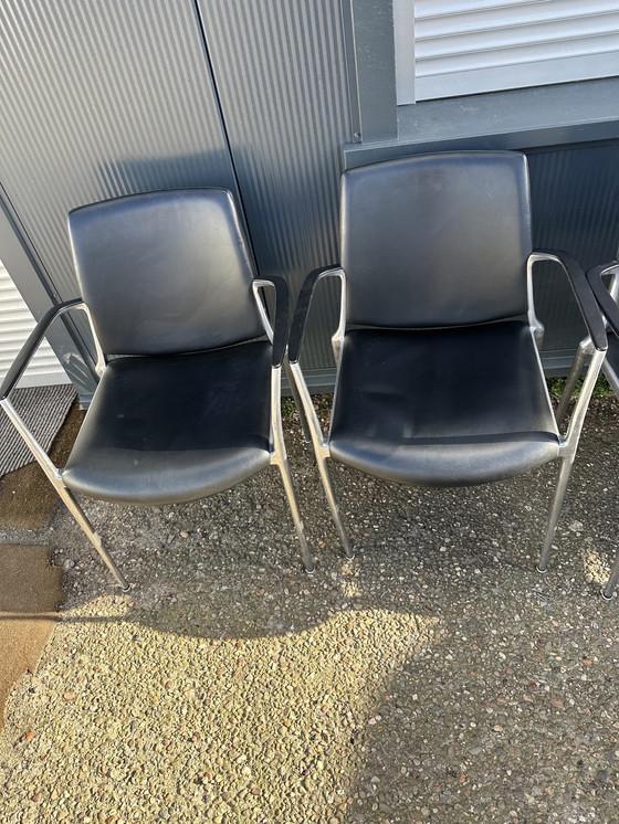 Image 1 of Kusch & Co capa Programm 4200 von Jorge Pensi Bürostuhl