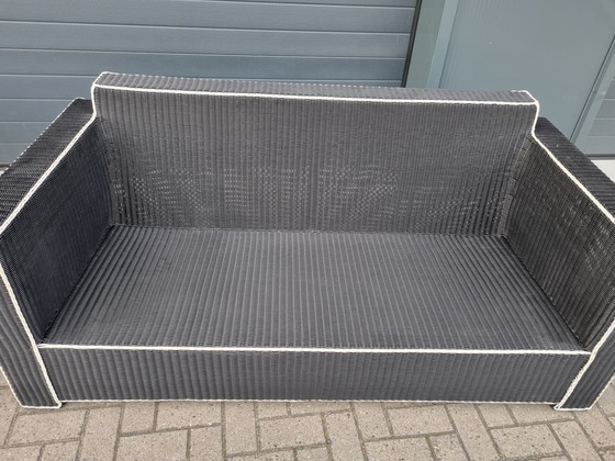 Image 1 of Borek Loungesofas (2x)