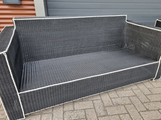 Image 1 of Borek Loungesofas (2x)