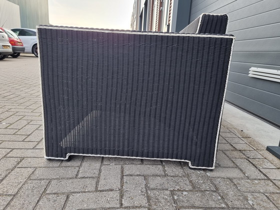 Image 1 of Borek Loungesofas (2x)