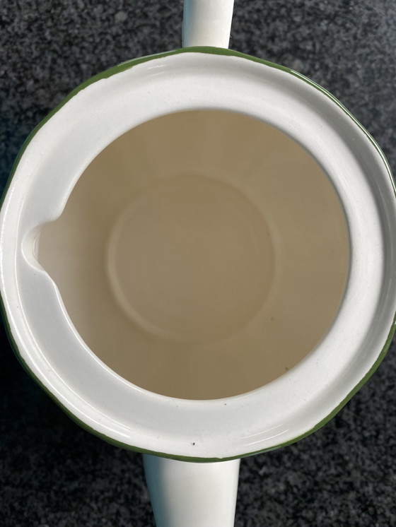 Image 1 of Gien-Teekanne