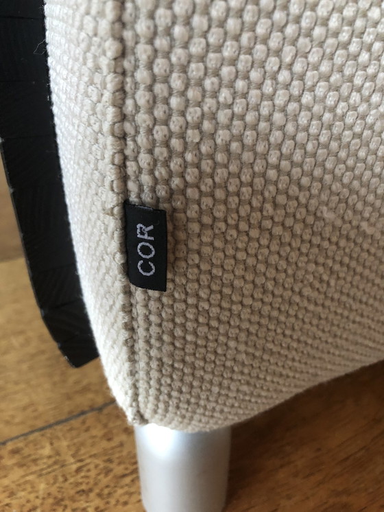 Image 1 of COR-Schlafsofa